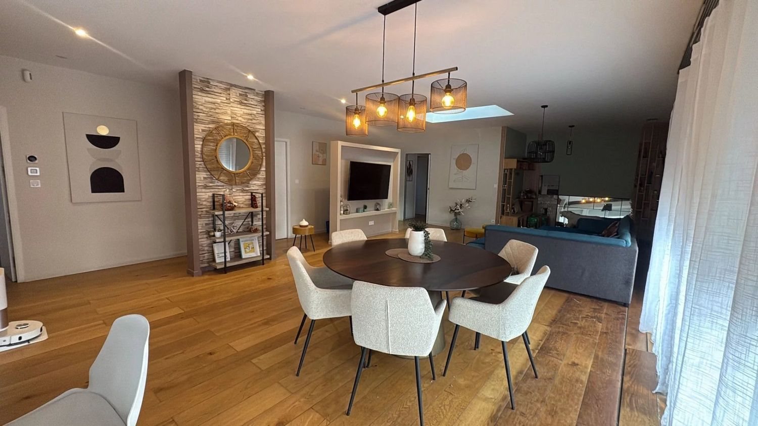 Maison à vendre, 160m², Bages
