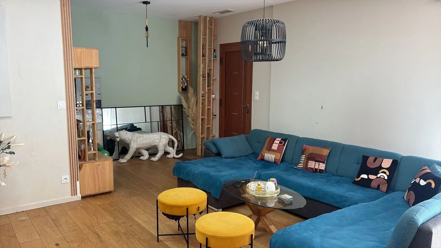 Maison à vendre, 160m², Bages
