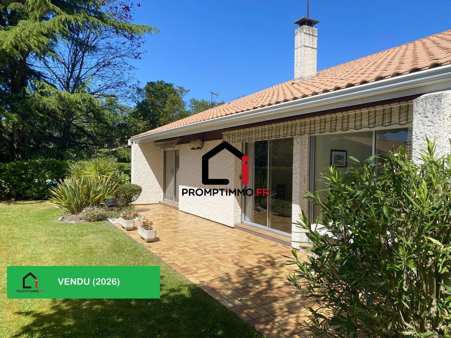 Maison à vendre, 138m², Mérignac