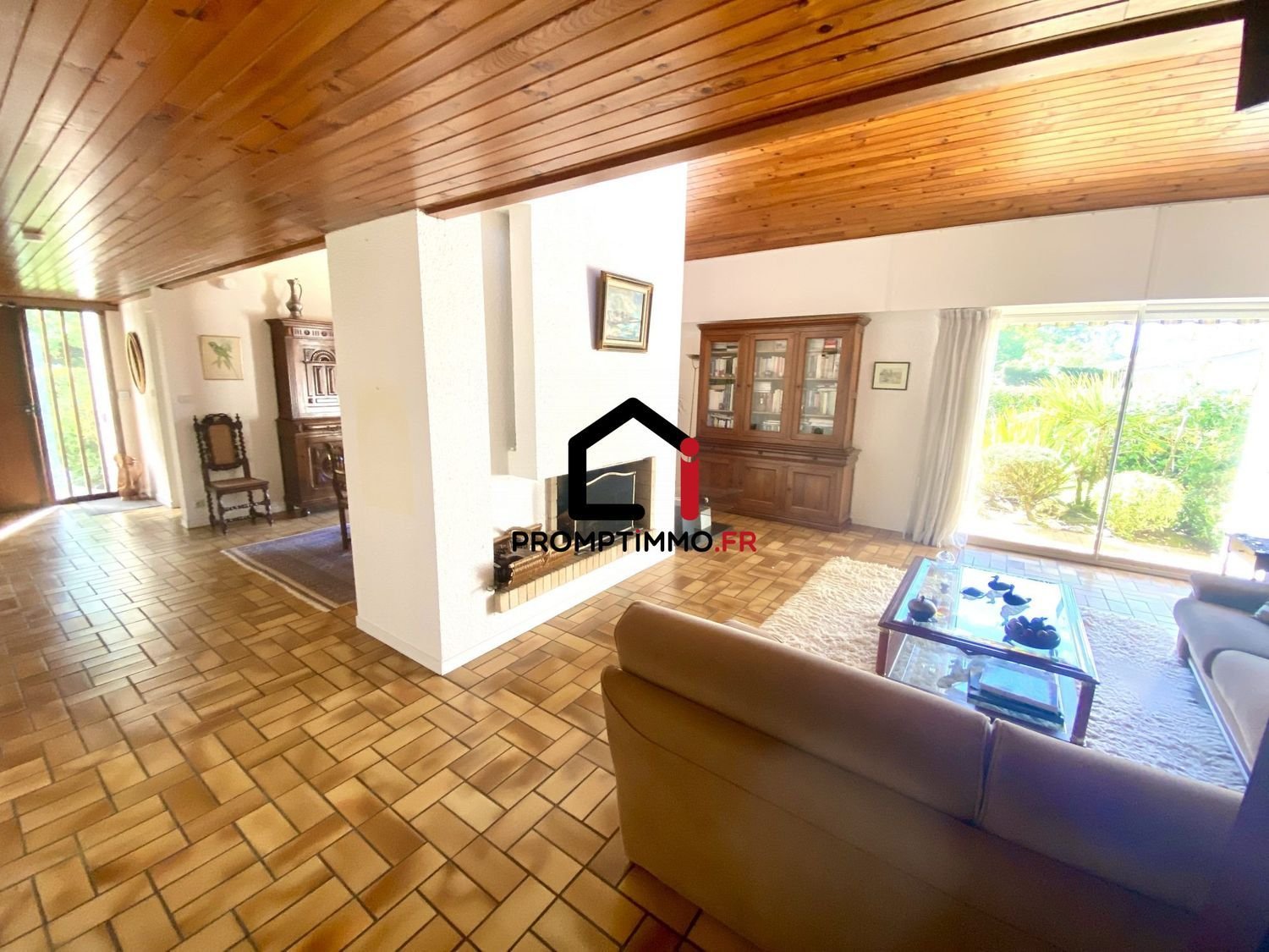 Maison à vendre, 138m², Mérignac