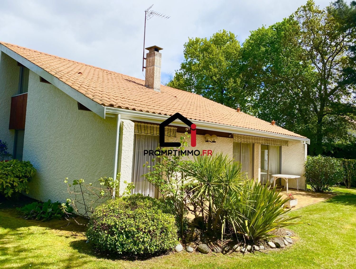 Maison à vendre, 138m², Mérignac