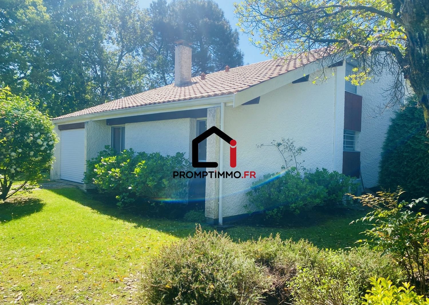 Maison à vendre, 138m², Mérignac