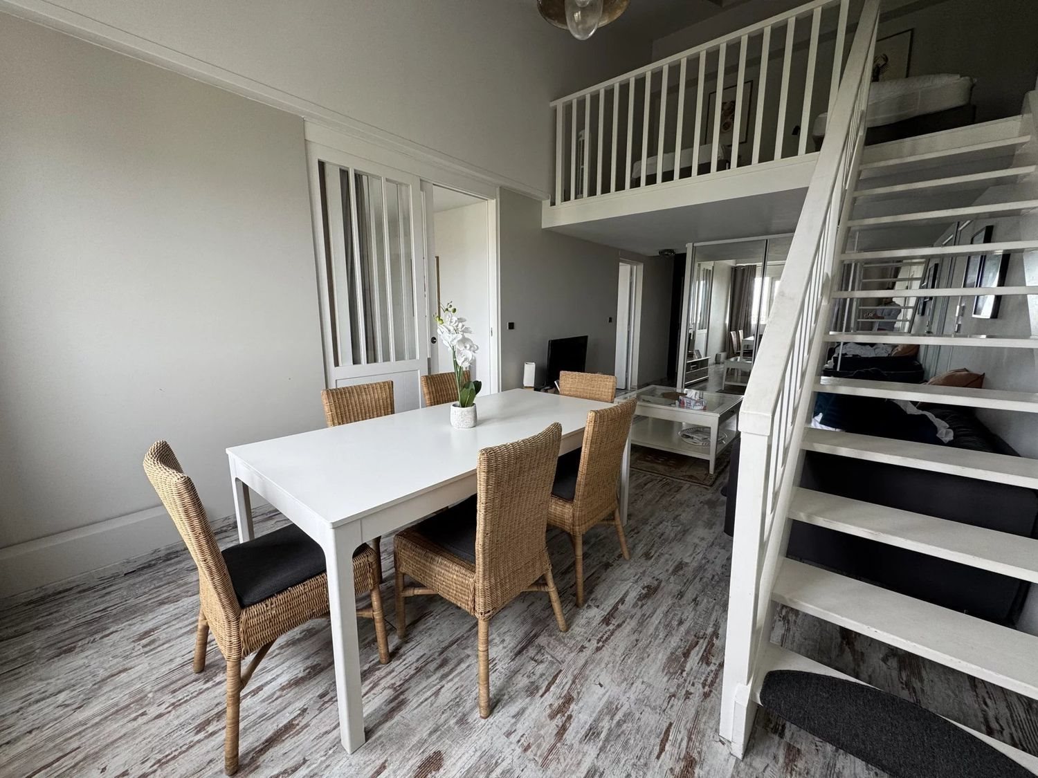 Appartement à louer, 60m², La Rochelle