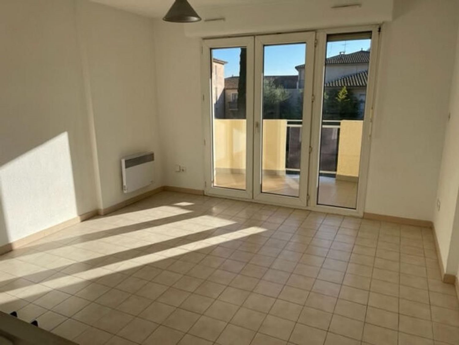 Appartement à vendre, 22m², Saint-Aunès
