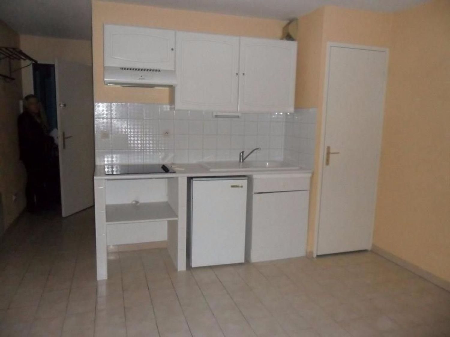 Appartement à vendre, 22m², Saint-Aunès