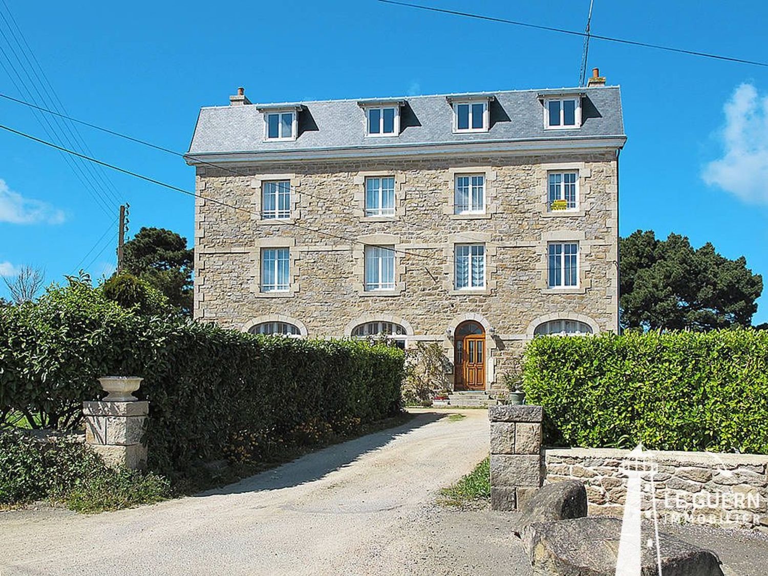 Appartement à vendre, 24m², Pleumeur-Bodou