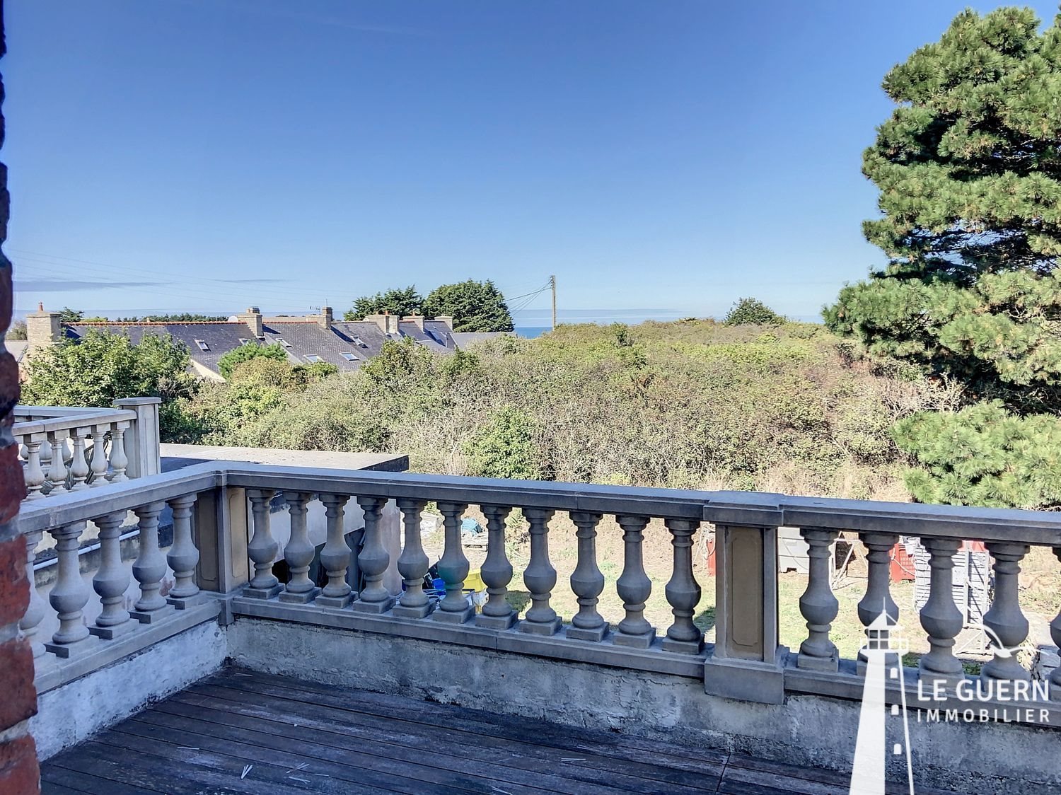 Appartement à vendre, 24m², Pleumeur-Bodou
