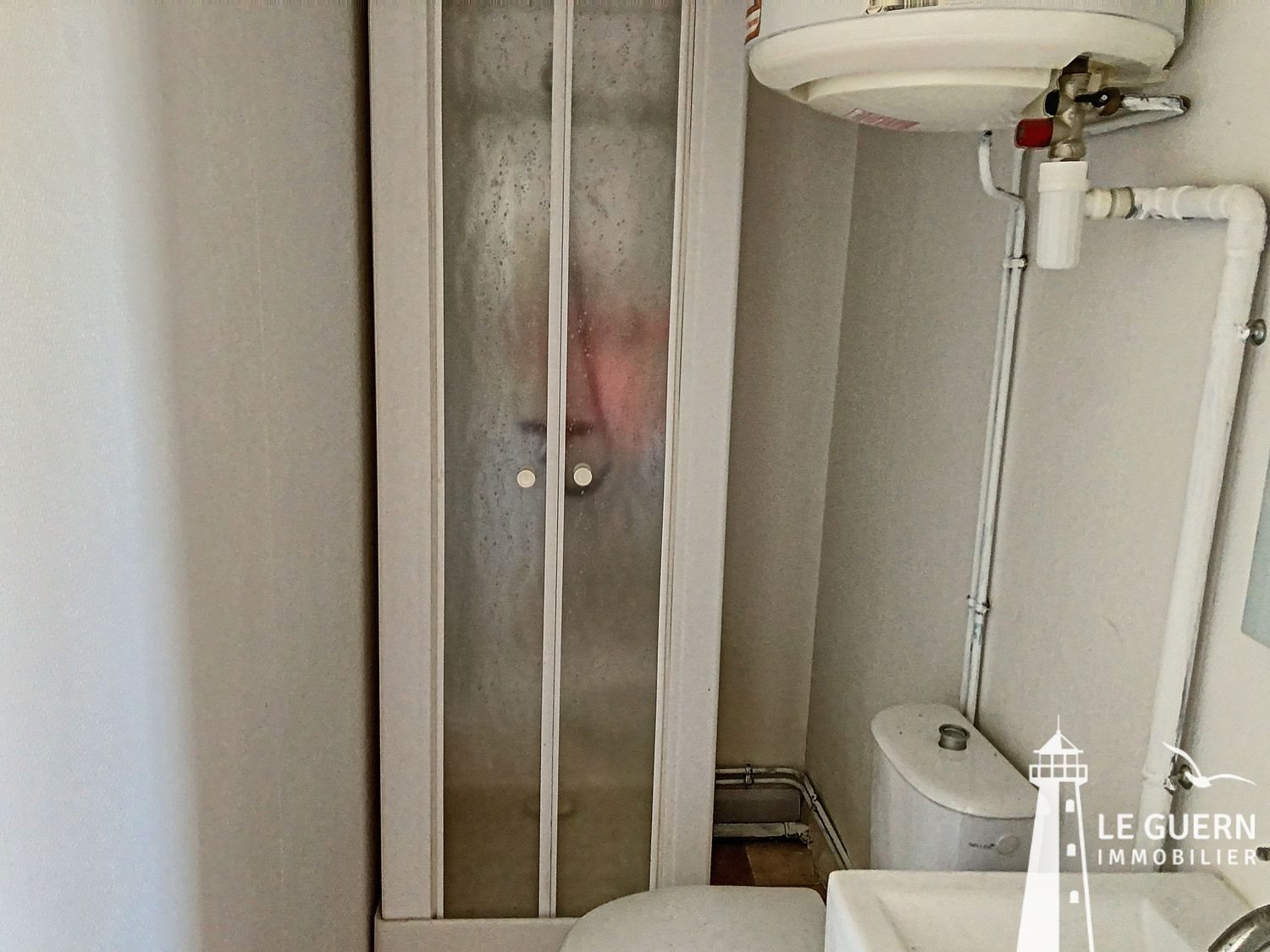 Appartement à vendre, 24m², Pleumeur-Bodou