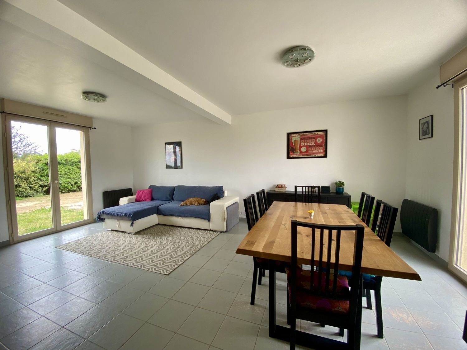 Maison à vendre, 77m², Janzé