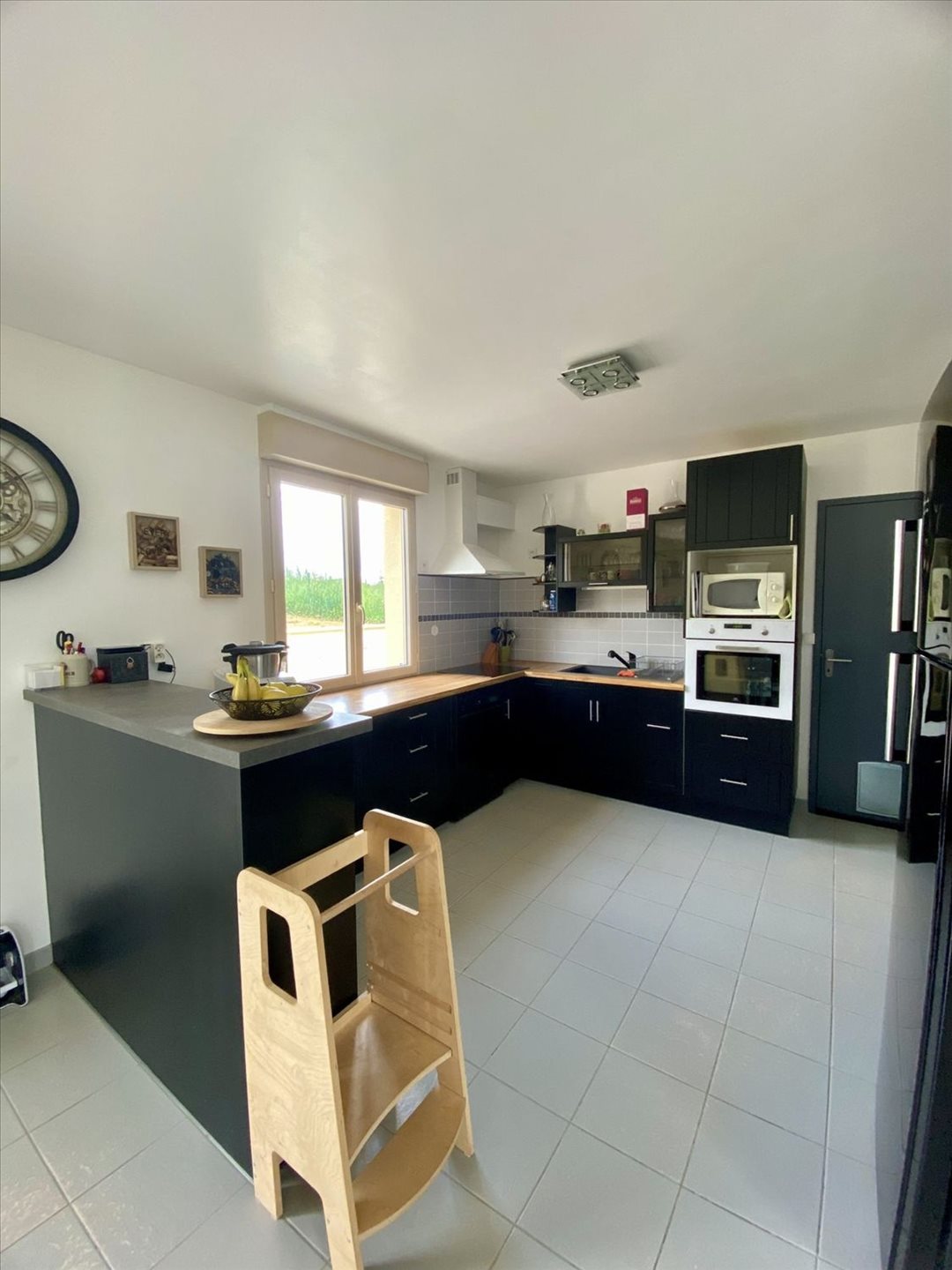 Maison à vendre, 77m², Janzé