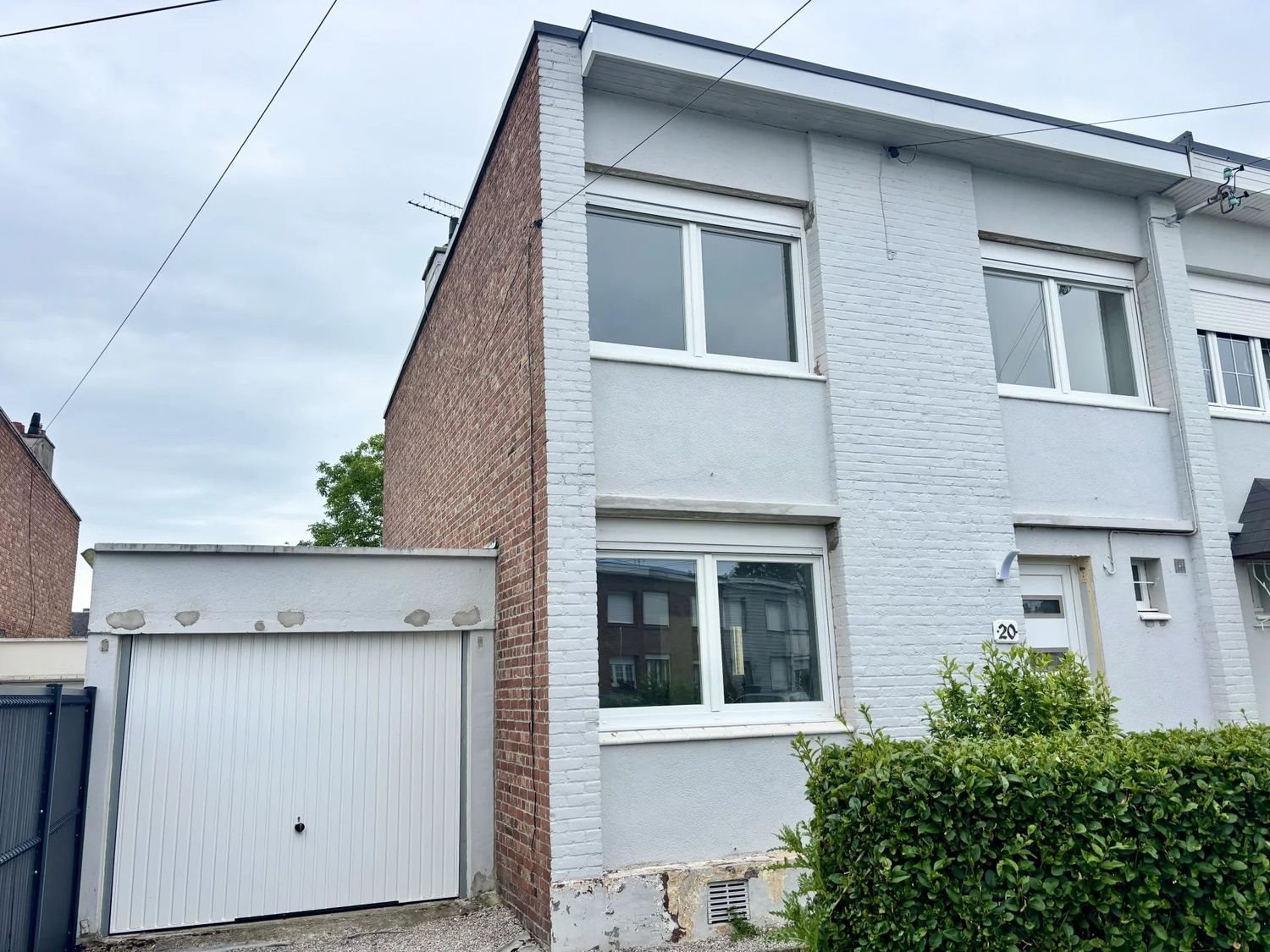 Maison à louer, 86m², Aniche