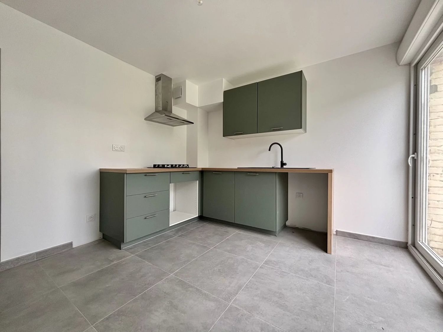 Maison à louer, 86m², Aniche