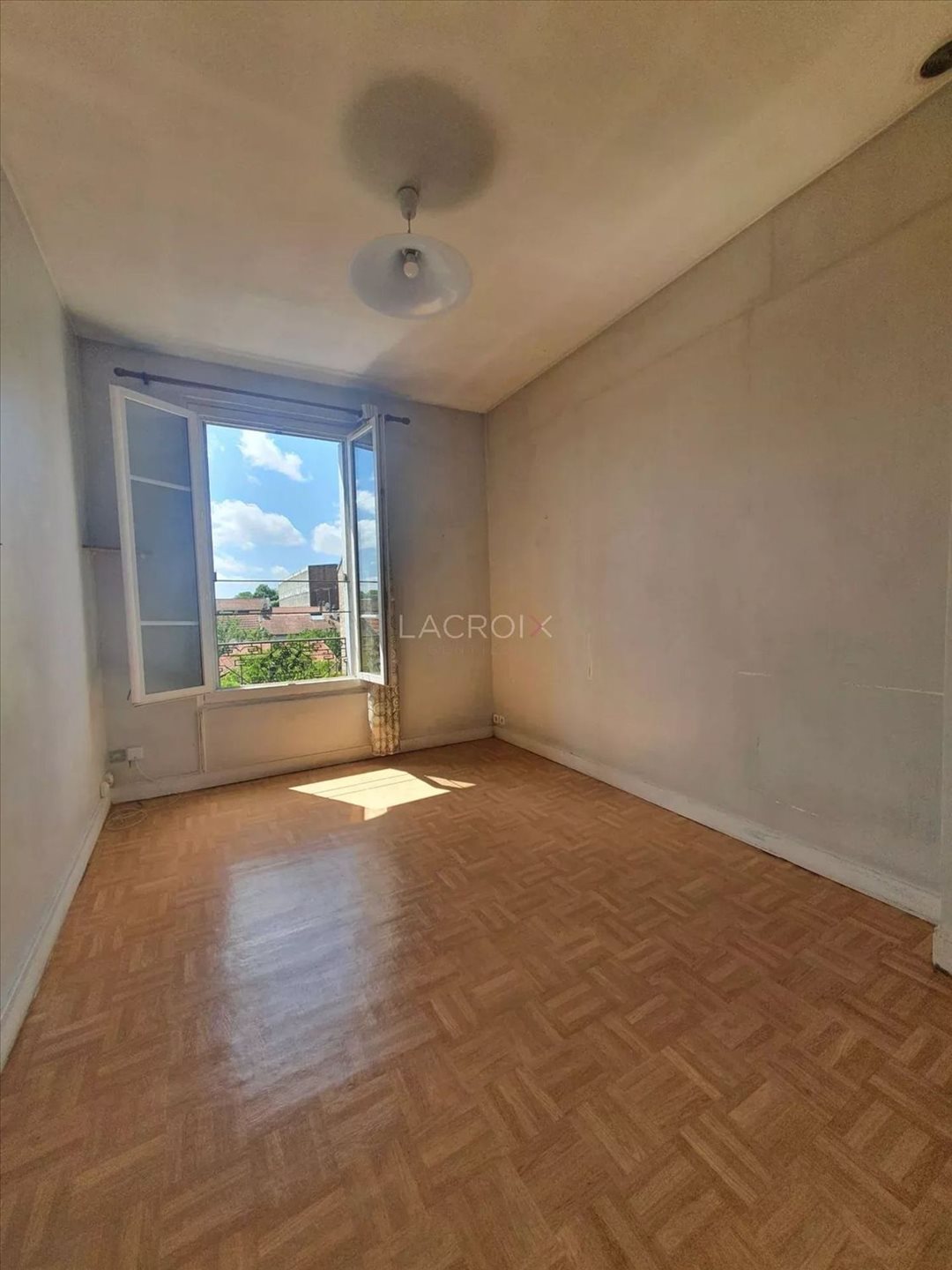 Appartement à vendre, 26m², Arcueil