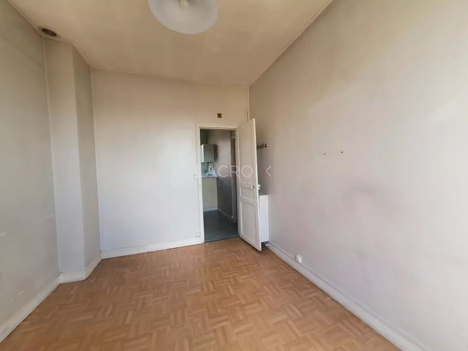 Appartement à vendre, 26m², Arcueil