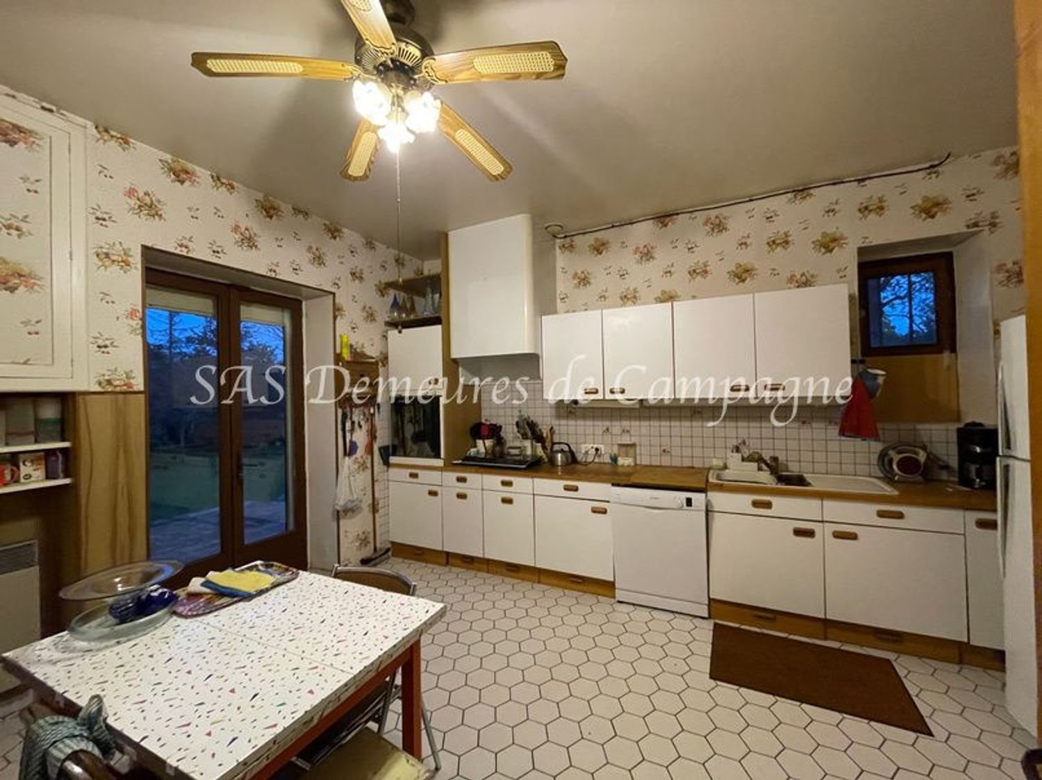 Maison à vendre, 270m², Sury-près-Léré