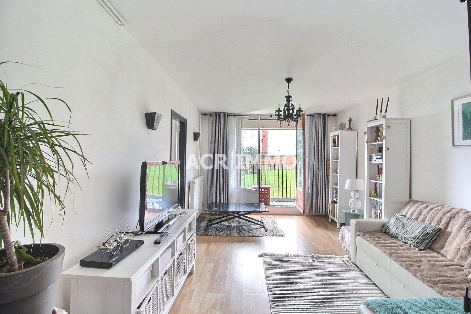 Appartement à vendre, 60m², Andrésy