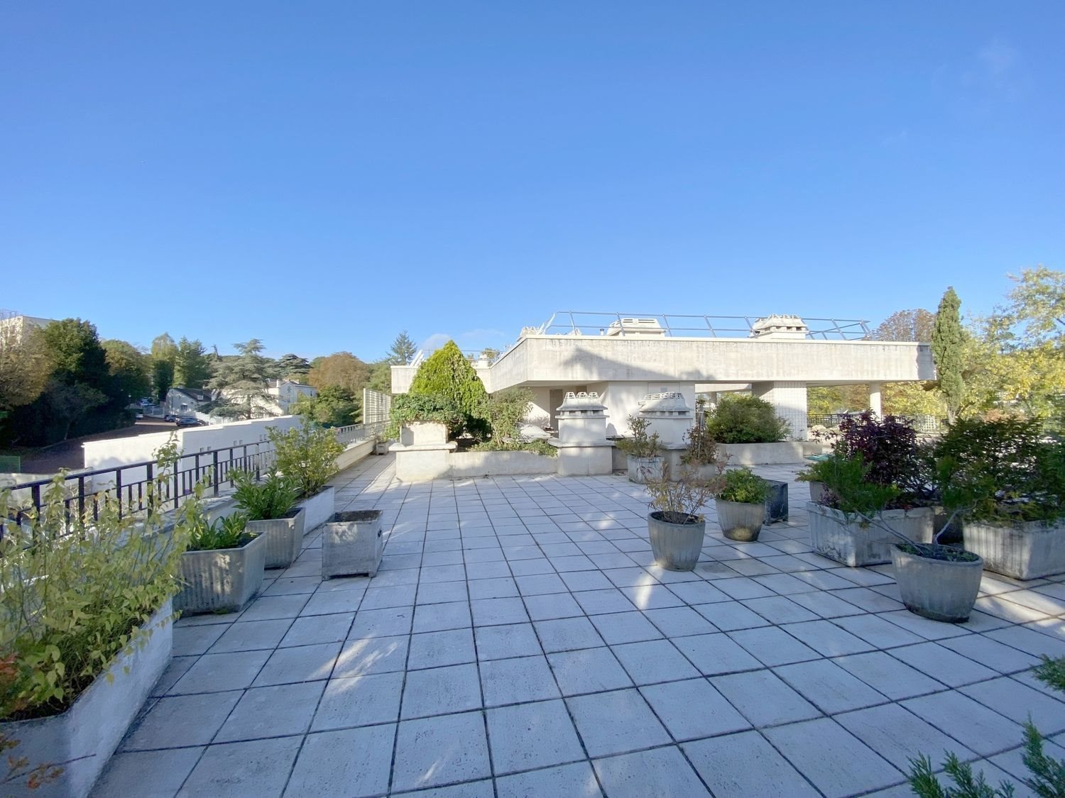 Appartement à vendre, 190m², Ville-d'Avray