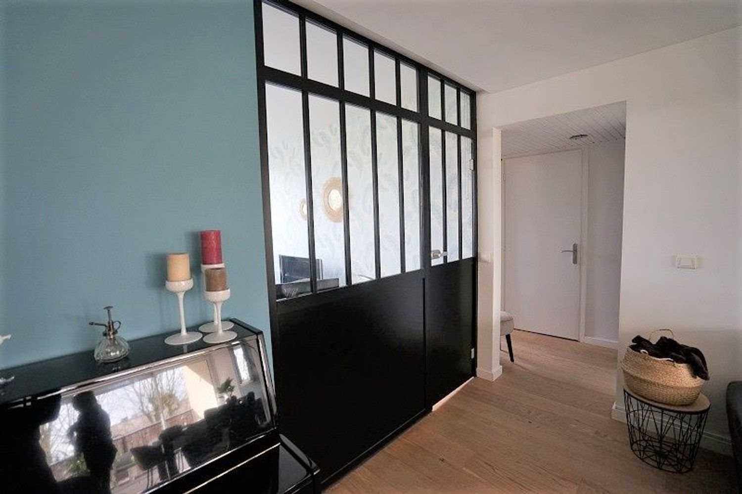Appartement à vendre, 99m², Lille