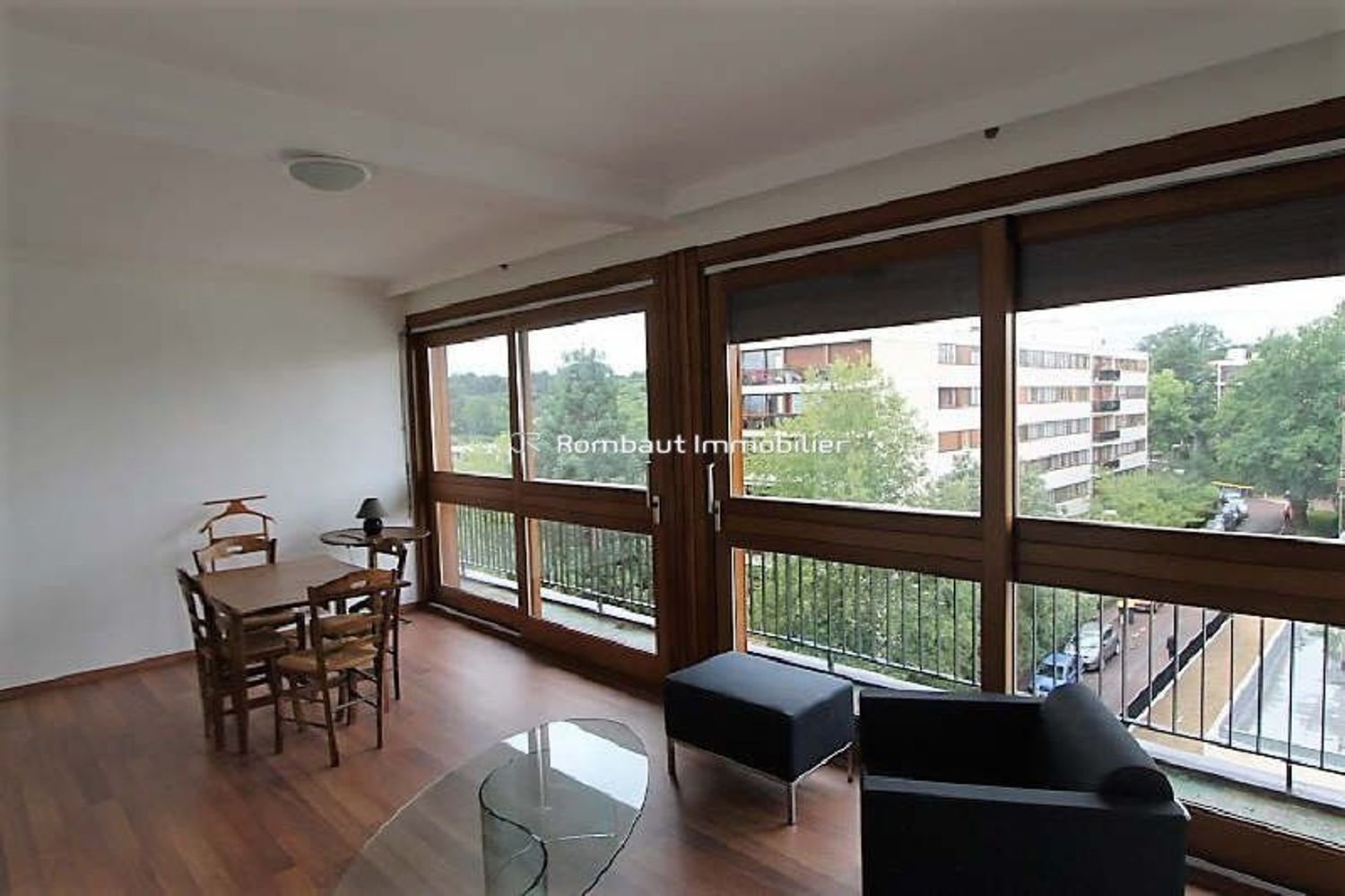 Appartement à vendre, 55m², La Celle-Saint-Cloud