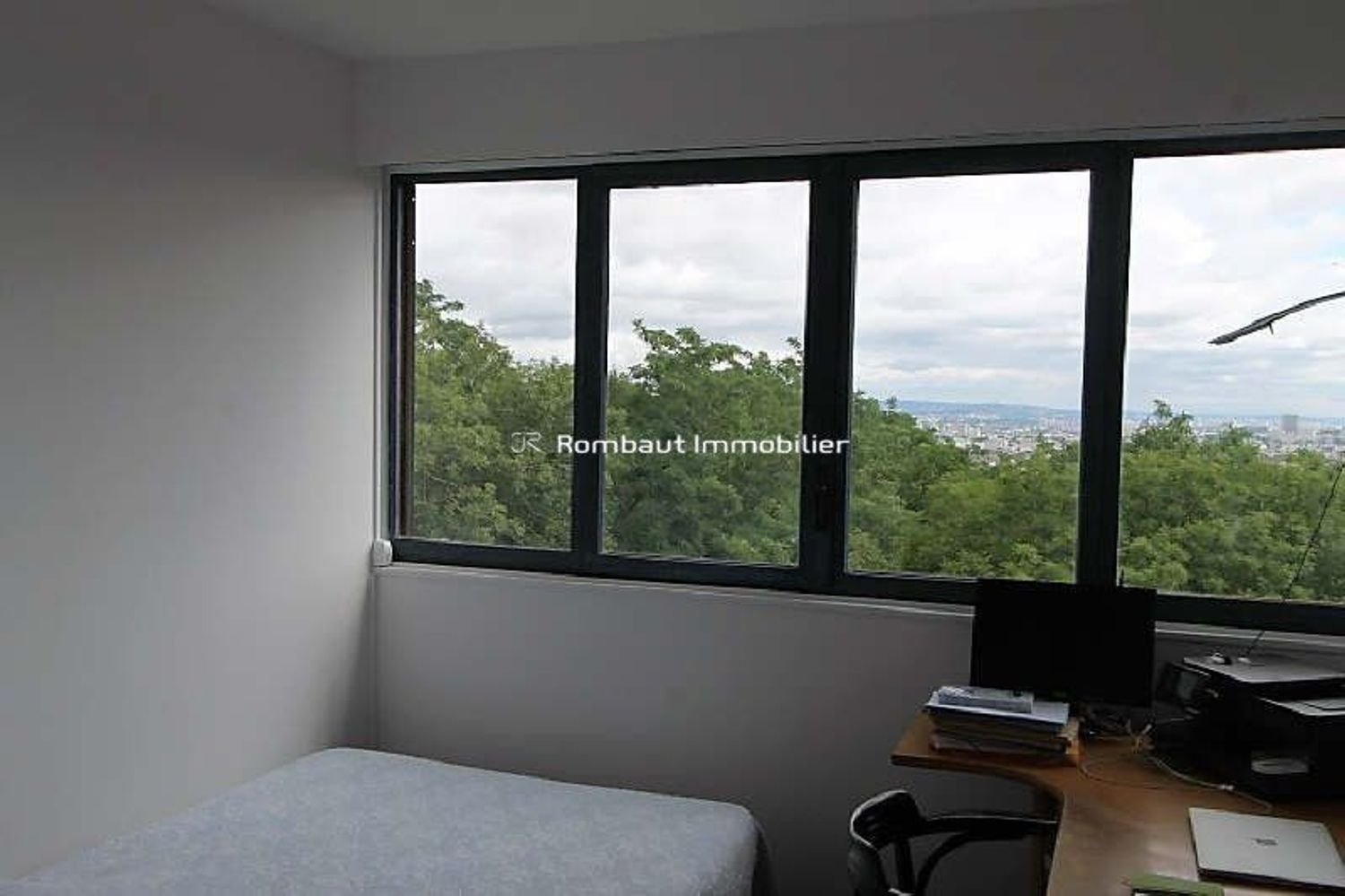 Appartement à vendre, 55m², La Celle-Saint-Cloud