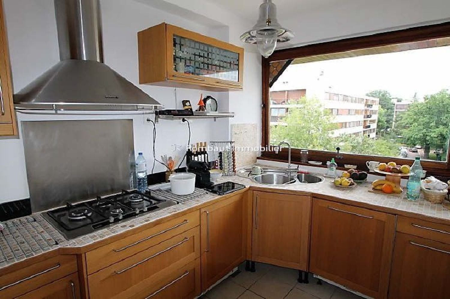 Appartement à vendre, 55m², La Celle-Saint-Cloud