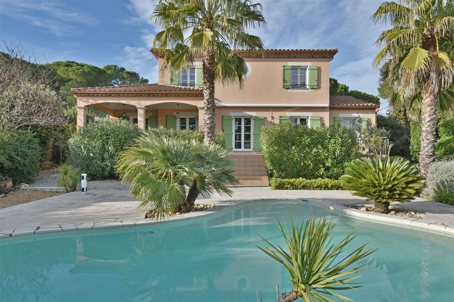 Maison à vendre, 169m², Nages-et-Solorgues