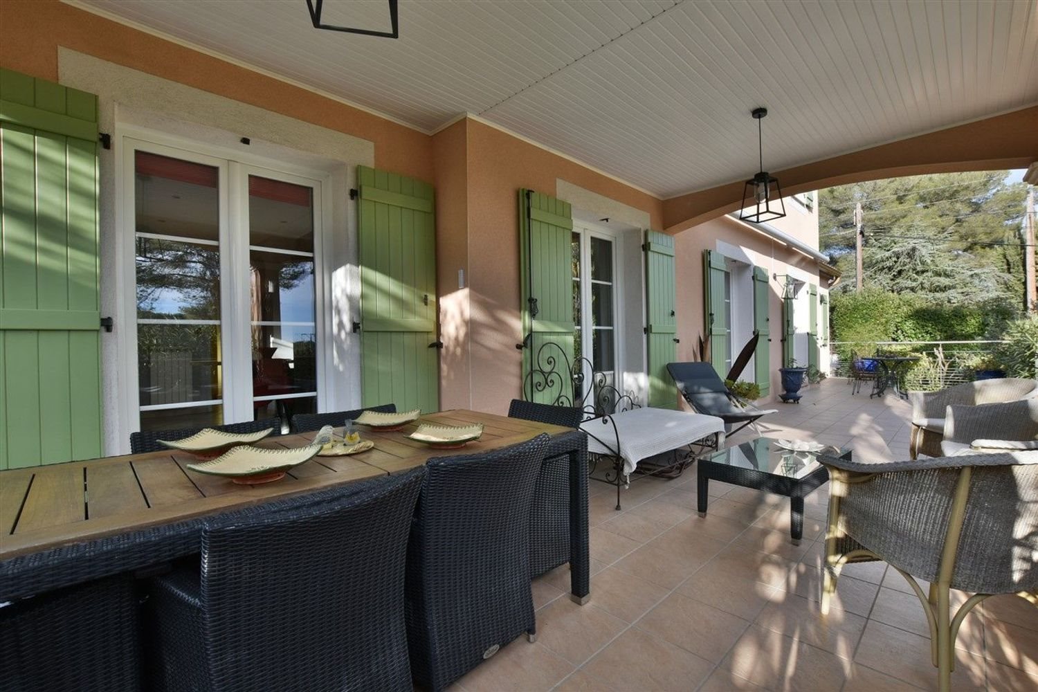 Maison à vendre, 169m², Nages-et-Solorgues