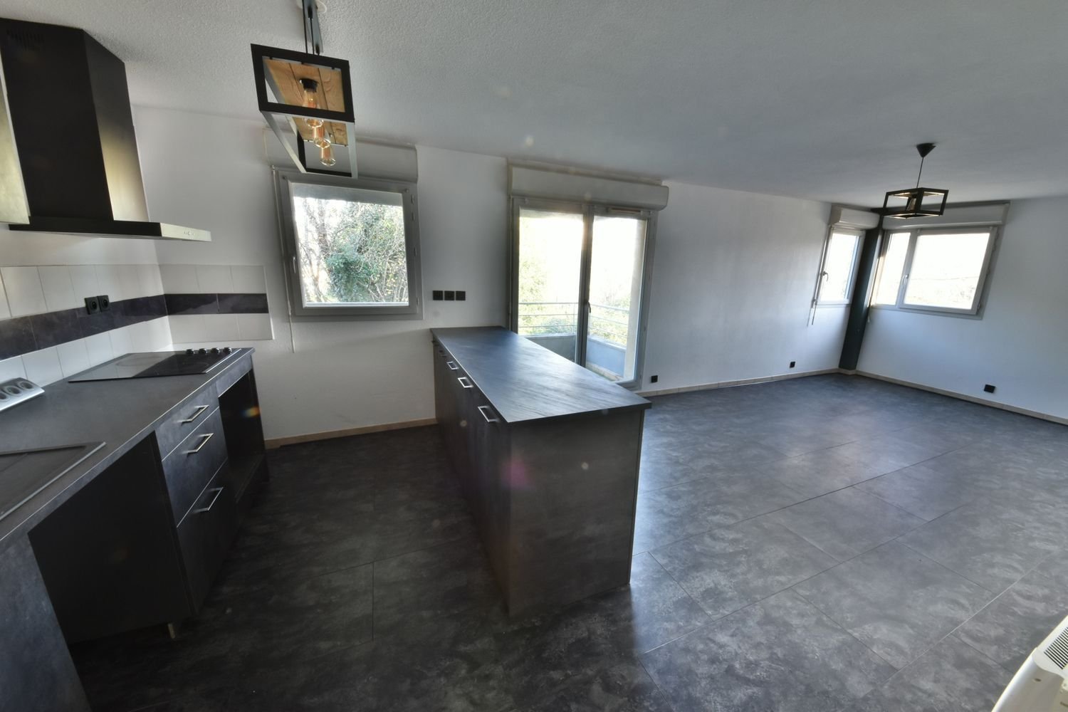 Appartement à vendre, 57m², Brive-la-Gaillarde