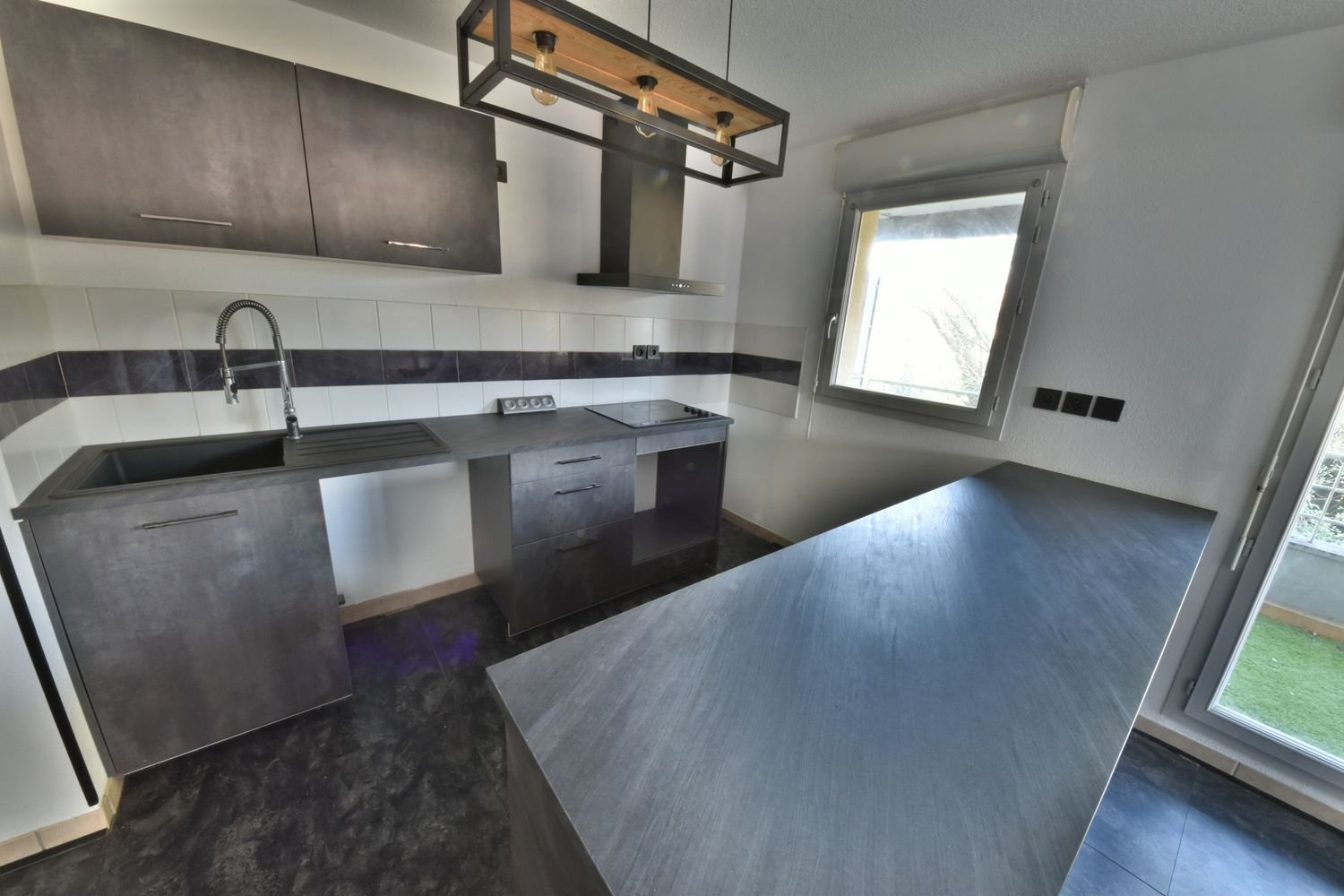 Appartement à vendre, 57m², Brive-la-Gaillarde