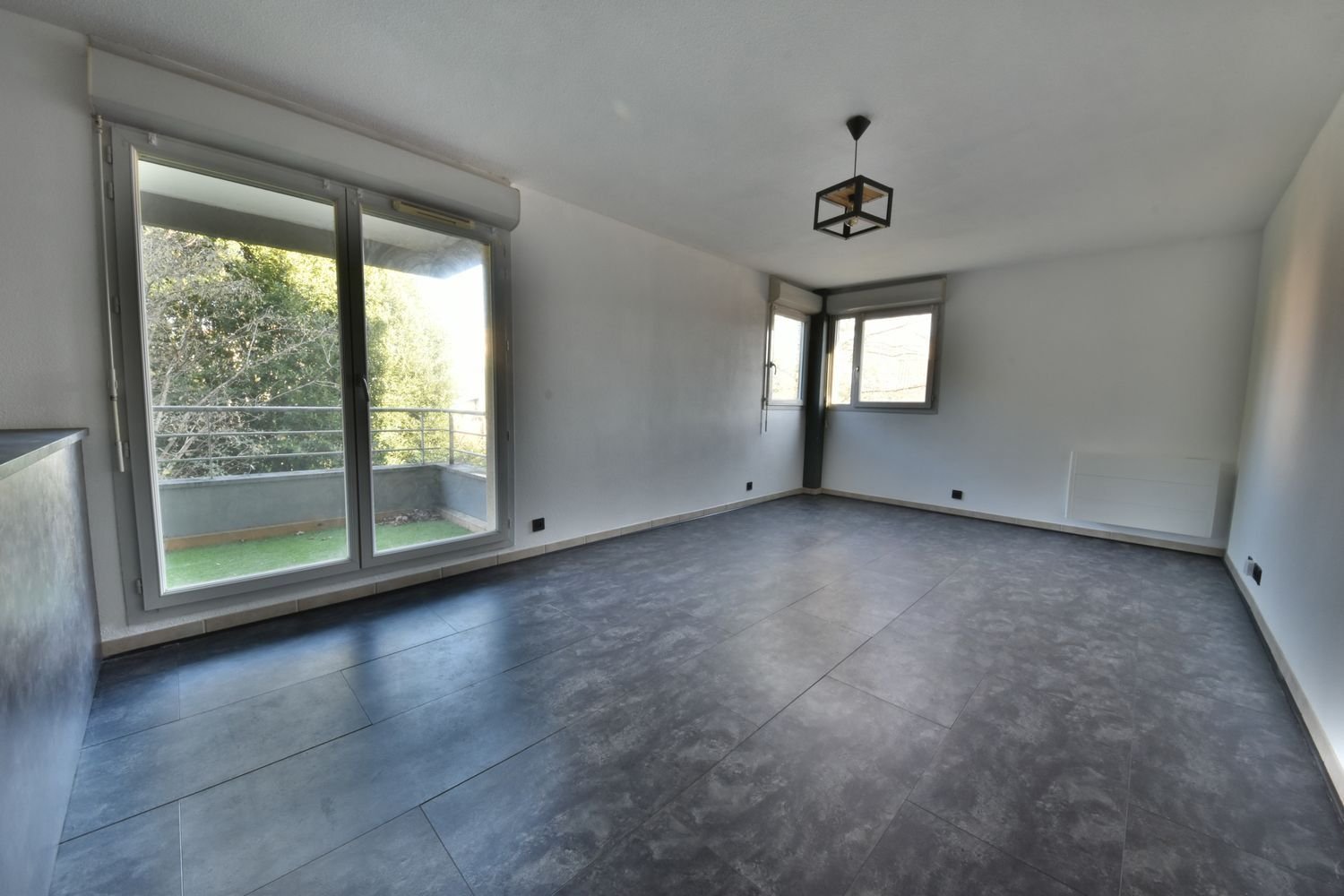 Appartement à vendre, 57m², Brive-la-Gaillarde