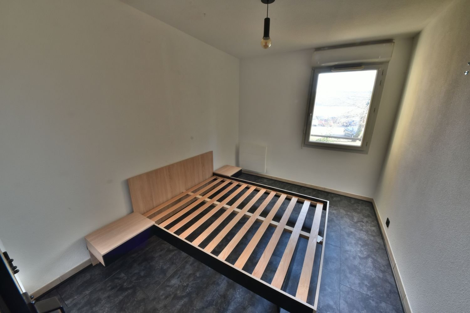 Appartement à vendre, 57m², Brive-la-Gaillarde