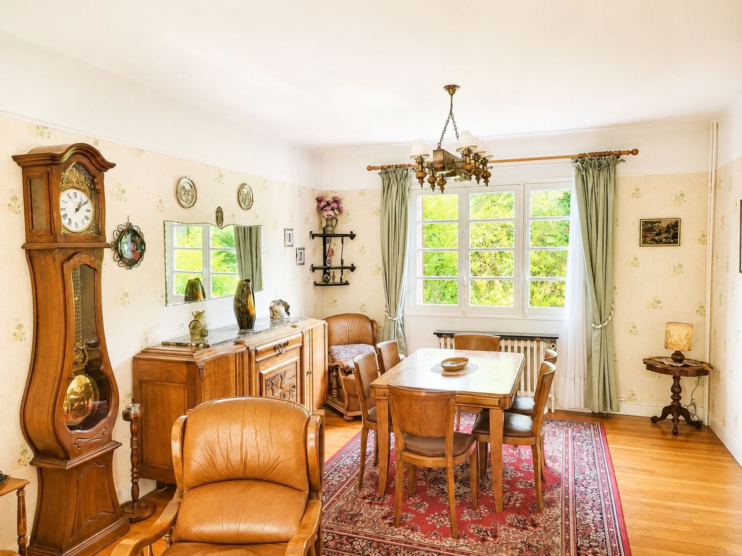 Maison à vendre, 90m², Viroflay