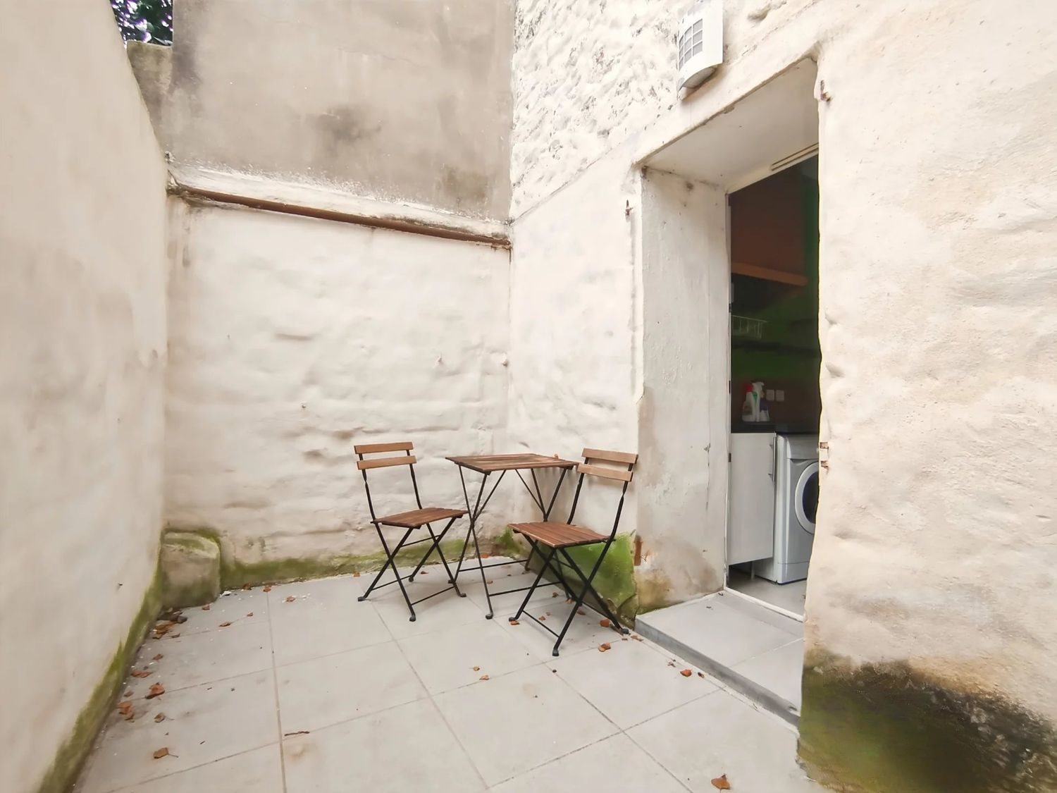 Appartement à vendre, 21m², Montpellier