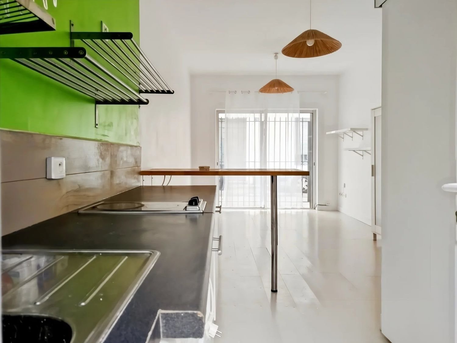 Appartement à vendre, 21m², Montpellier