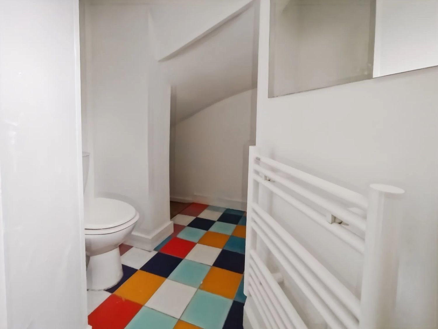 Appartement à vendre, 21m², Montpellier