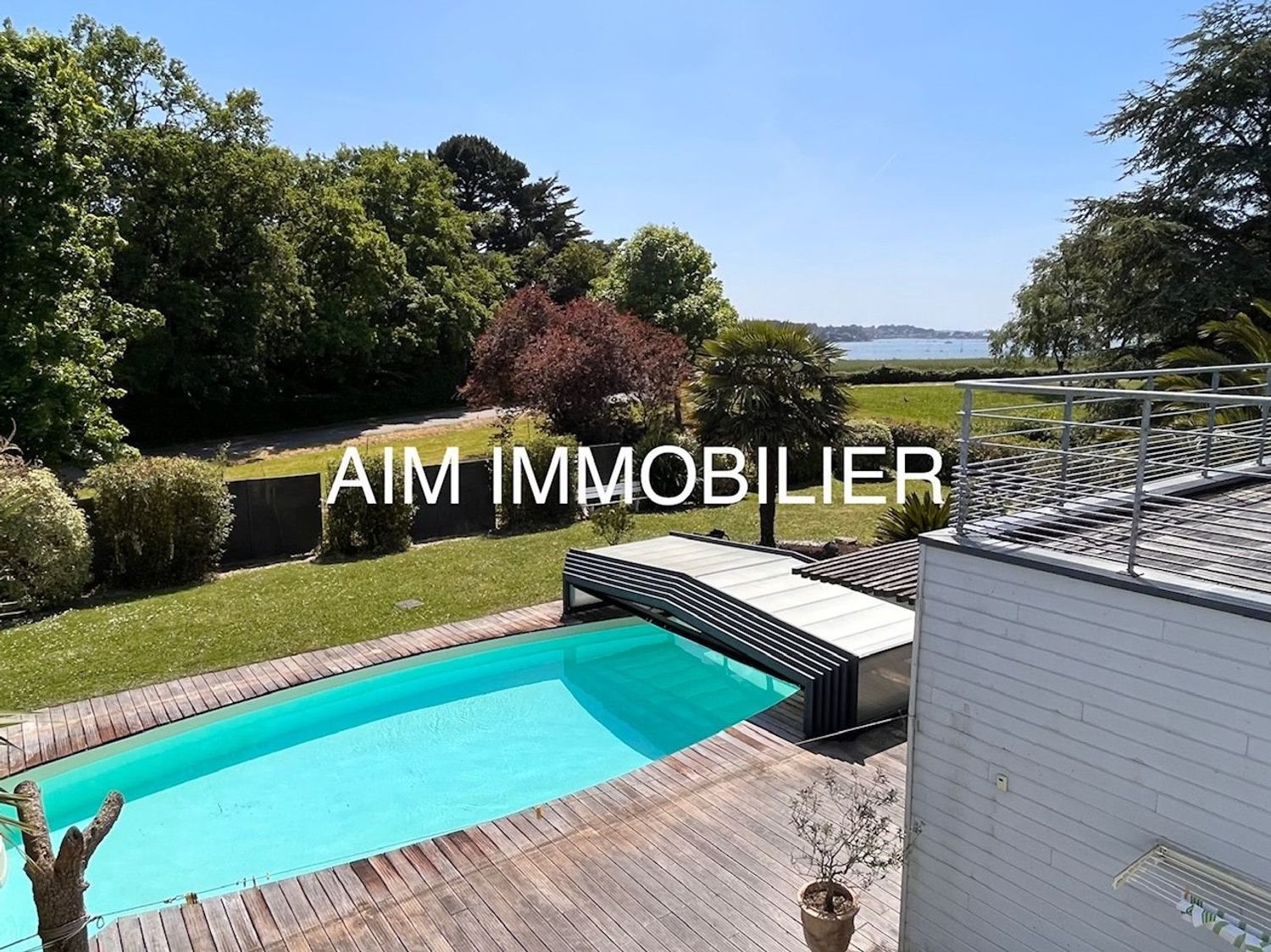 Maison à vendre, 190m², Arradon