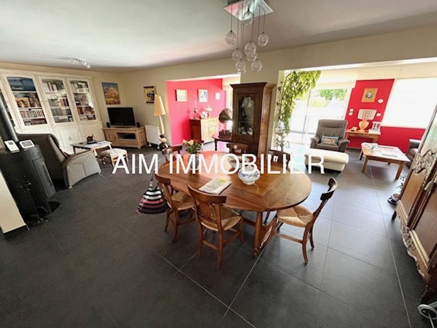 Maison à vendre, 190m², Arradon