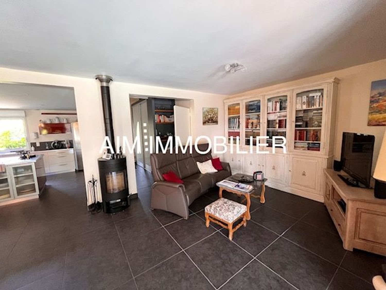 Maison à vendre, 190m², Arradon