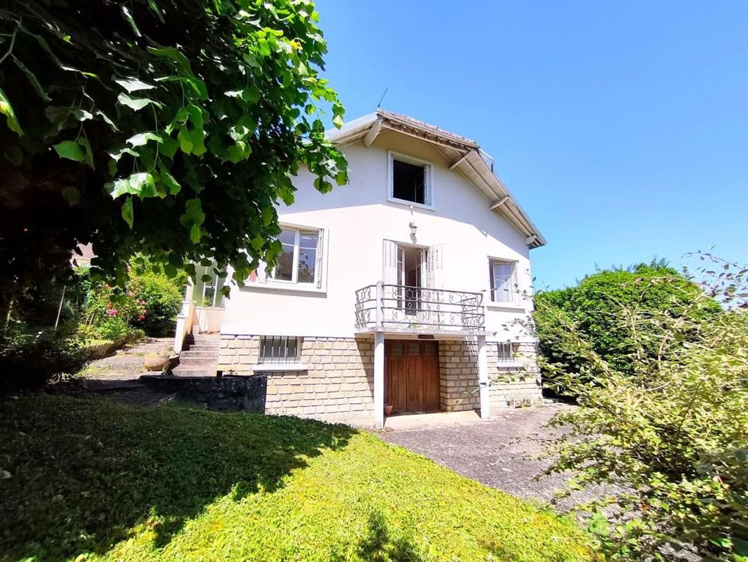 Maison à vendre, 97m², Mézières-sur-Seine