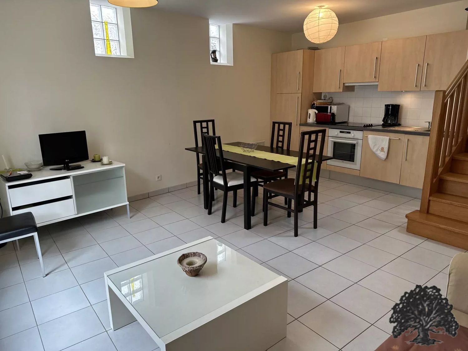 Appartement à louer, 58m², Dinard