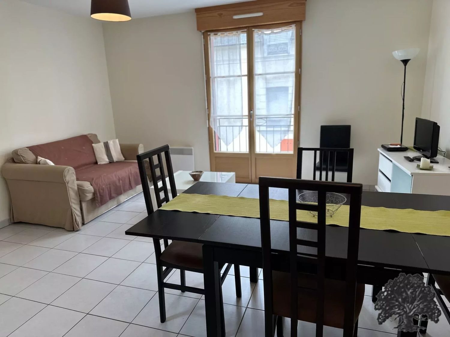 Appartement à louer, 58m², Dinard
