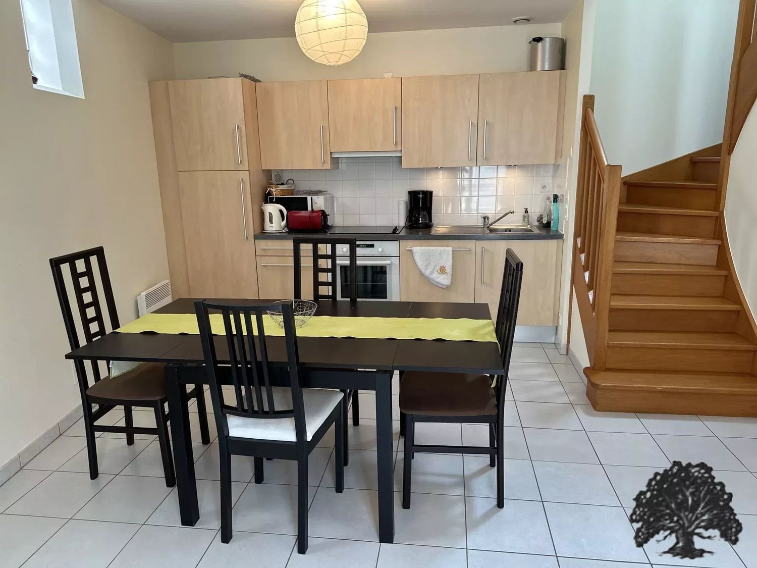 Appartement à louer, 58m², Dinard