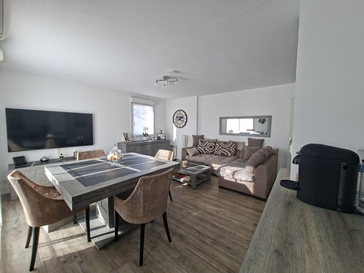Appartement à vendre, 80m², Grasse