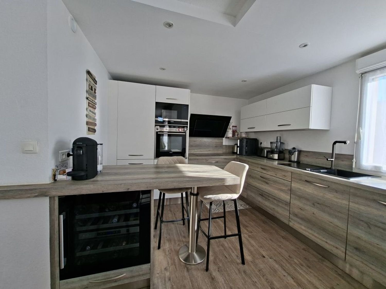 Appartement à vendre, 80m², Grasse