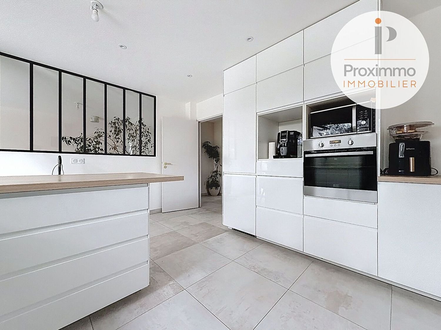 Maison à vendre, 145m², Ercé-en-Lamée