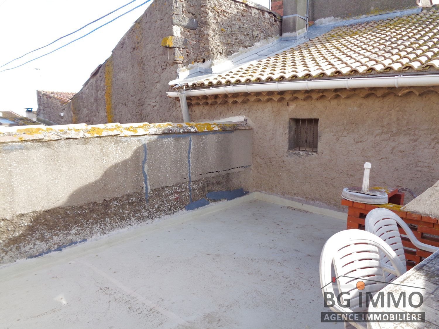 Maison à vendre, 60m², Vias