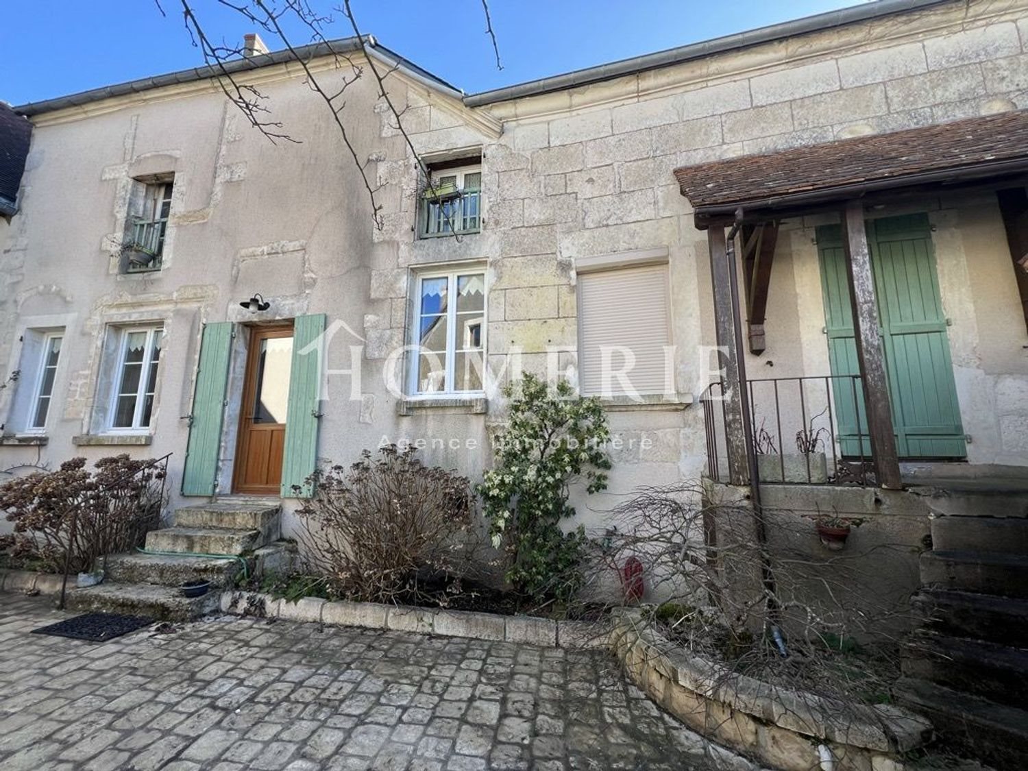 Maison à vendre, 160m², Sancerre
