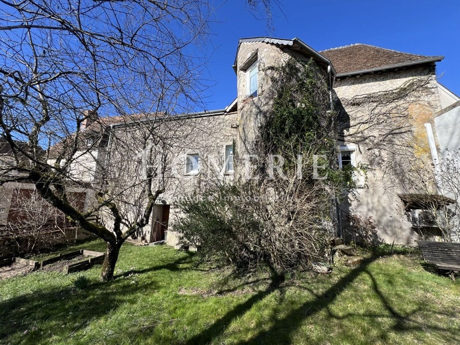 Maison à vendre, 160m², Sancerre