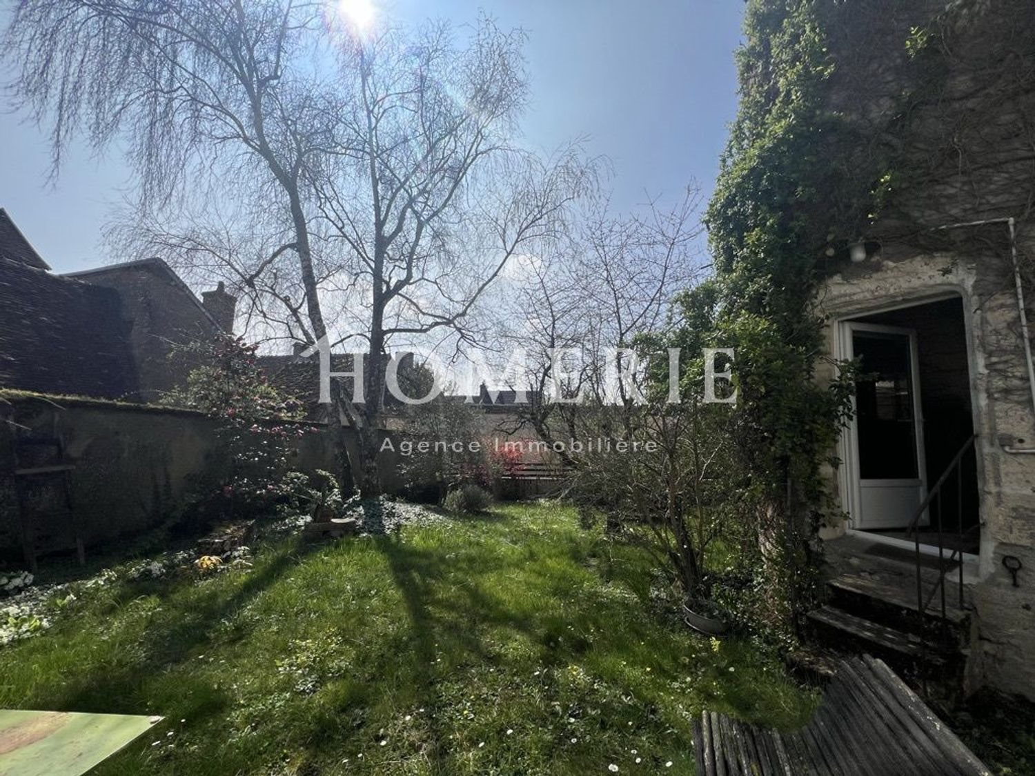 Maison à vendre, 160m², Sancerre