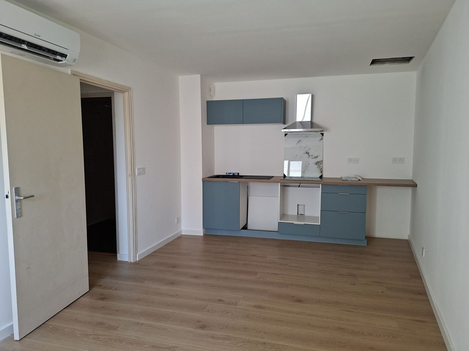 Appartement à vendre, 39m², Mauguio